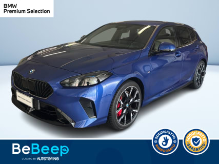 118D MSPORT PRO AUTO