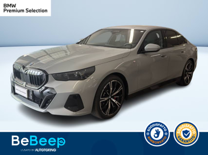 520D 48V XDRIVE MSPORT PRO AUTO