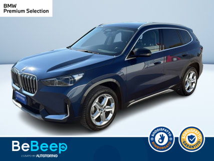 X1 SDRIVE18D X-LINE AUTO