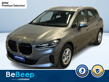 225E ACTIVE TOURER XDRIVE AUTO 225E ACTIVE TOURER XDRIVE AUTO