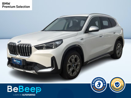 X1 XDRIVE 30E X-LINE AUTO