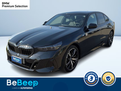 520D 48V XDRIVE MSPORT AUTO