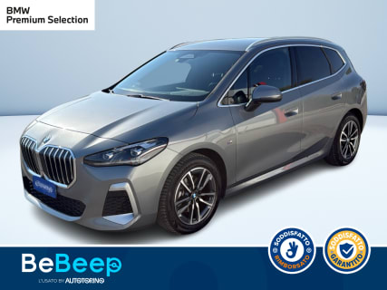 218D ACTIVE TOURER MSPORT AUTO