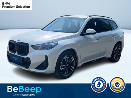 X1 SDRIVE18I MSPORT AUTO