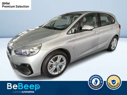 225XE ACTIVE TOURER IPERFORMANCE BUSINESS AUTO