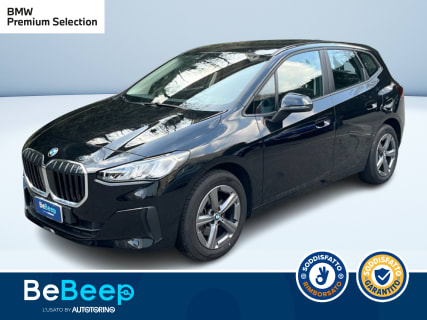 218D ACTIVE TOURER AUTO