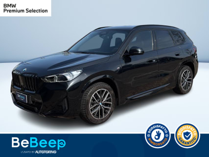 X1 SDRIVE18I MSPORT AUTO