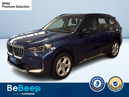 X1 SDRIVE18I X-LINE AUTO