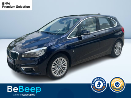 225XE ACTIVE TOURER IPERFORMANCE LUXURY AUTO MY17 225XE ACTIVE TOURER IPERFORMANCE LUXURY AUTO MY17