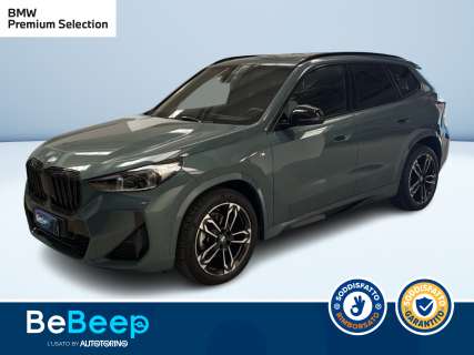 X1 SDRIVE18I MSPORT AUTO X1 SDRIVE18I MSPORT AUTO