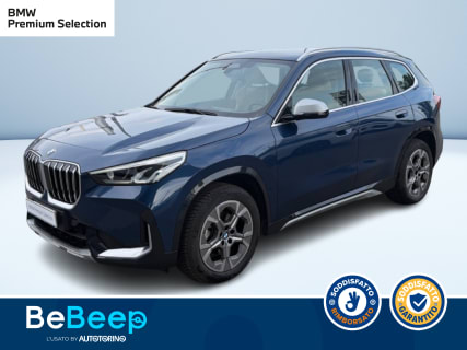 X1 XDRIVE20D MHEV 48V X-LINE AUTO