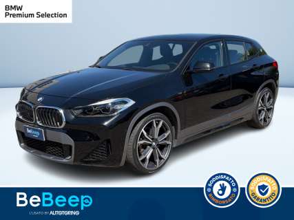 X2 XDRIVE18D MSPORT