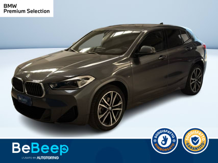 X2 XDRIVE18D MSPORT AUTO