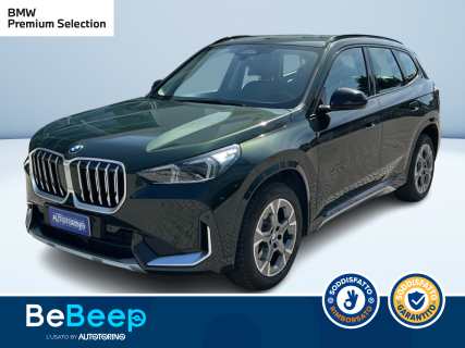 X1 SDRIVE18D X-LINE AUTO