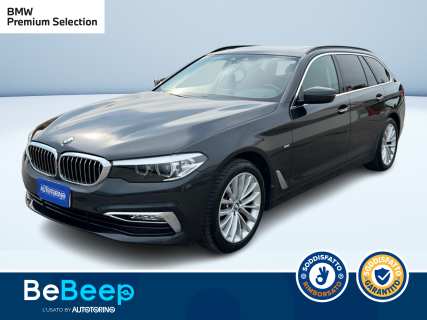 520D TOURING XDRIVE LUXURY AUTO