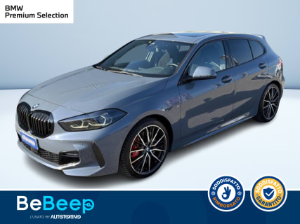 120D XDRIVE MSPORT AUTO 120D XDRIVE MSPORT AUTO