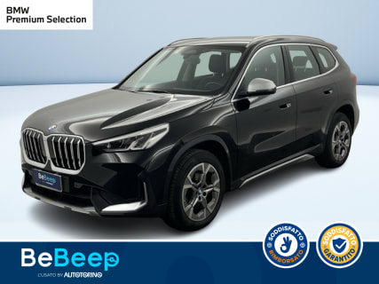 X1 SDRIVE18D X-LINE AUTO