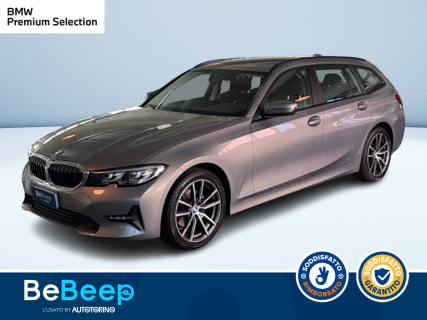 320D TOURING MHEV 48V XDRIVE BUSINESS ADVANTAGE AU 320D TOURING MHEV 48V XDRIVE BUSINESS ADVANTAGE AU