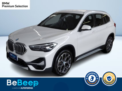 X1 SDRIVE18I XLINE 140CV AUTO