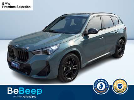X1 SDRIVE18I MSPORT AUTO