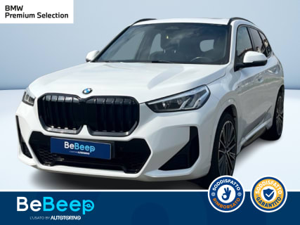 X1 XDRIVE20D MHEV 48V MSPORT AUTO