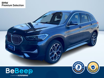 X1 XDRIVE18D XLINE AUTO X1 XDRIVE18D XLINE AUTO