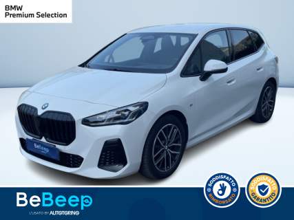 218D ACTIVE TOURER MSPORT AUTO