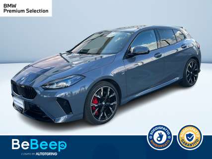 118D MSPORT PRO AUTO