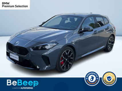 118D MSPORT PRO AUTO
