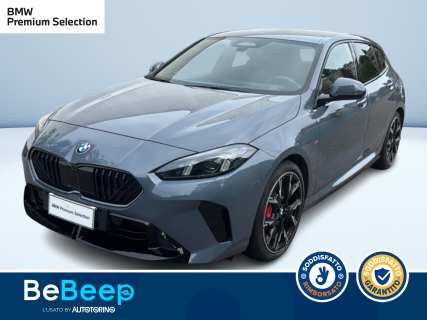 118D MSPORT PRO AUTO