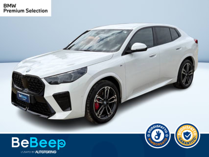 X2 XDRIVE 20D 48V MSPORT PRO AUTO