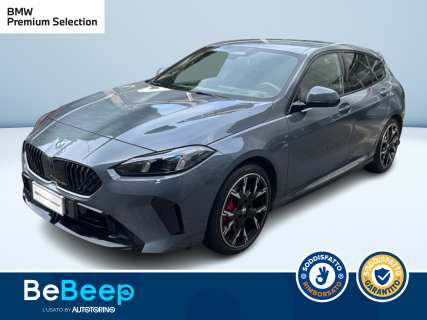 118D MSPORT PRO AUTO