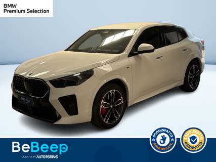 X2 XDRIVE 20D 48V MSPORT PRO AUTO