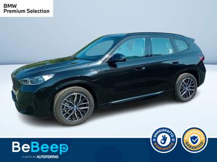 X1 XDRIVE 25E MSPORT AUTO