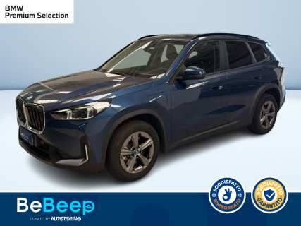 X1 XDRIVE 25E AUTO