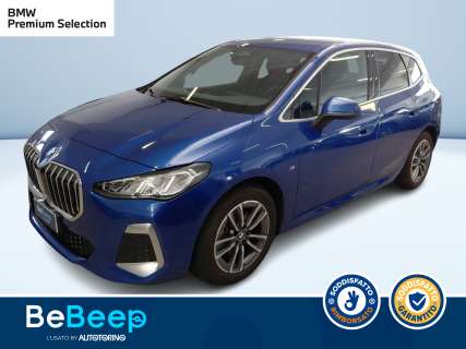 218D ACTIVE TOURER MSPORT AUTO