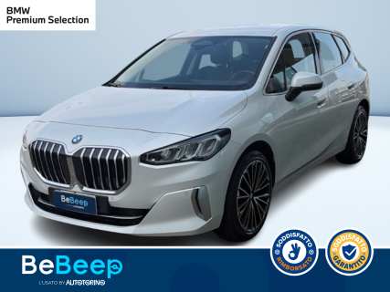 223I ACTIVE TOURER MHEV 48V LUXURY AUTO