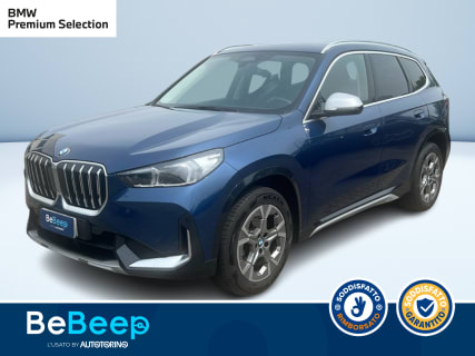 X1 SDRIVE18D X-LINE AUTO