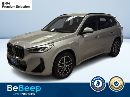 X1 SDRIVE18I MSPORT AUTO