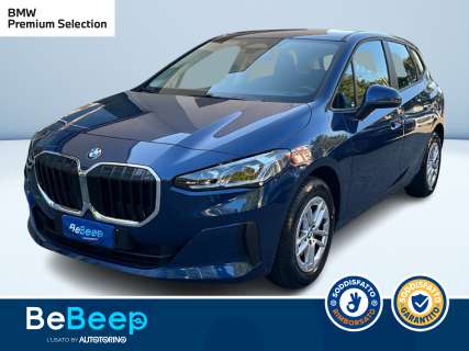 218I ACTIVE TOURER AUTO