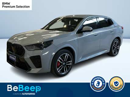 X2 XDRIVE 20D 48V MSPORT PRO AUTO