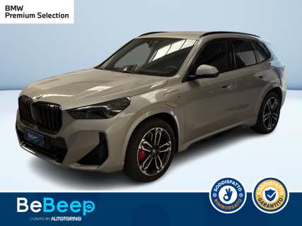 X1 XDRIVE 25E MSPORT PRO AUTO