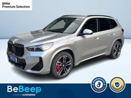 X1 XDRIVE 25E MSPORT PRO AUTO