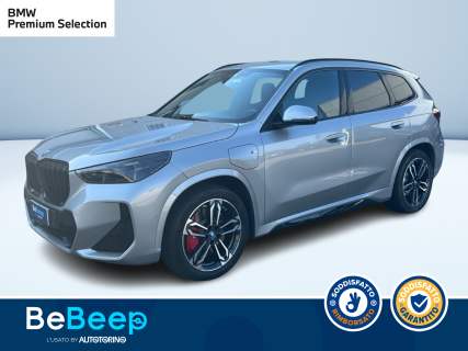X1 XDRIVE 25E MSPORT PRO AUTO