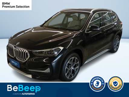 X1 XDRIVE18D XLINE PLUS AUTO