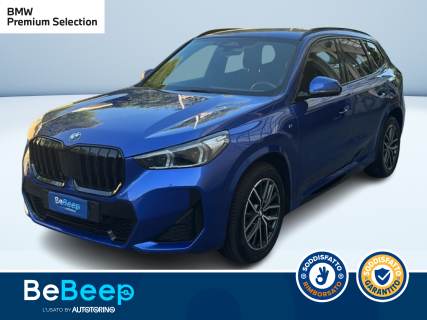 X1 SDRIVE18I MSPORT AUTO