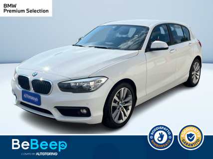 116D ADVANTAGE 5P AUTO