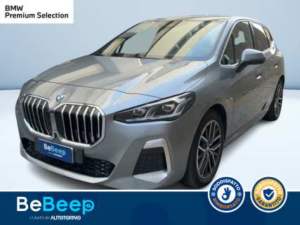 218D ACTIVE TOURER MSPORT AUTO 218D ACTIVE TOURER MSPORT AUTO