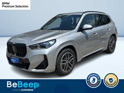 X1 SDRIVE18I MSPORT AUTO
