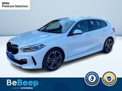 118I MSPORT 136CV AUTO